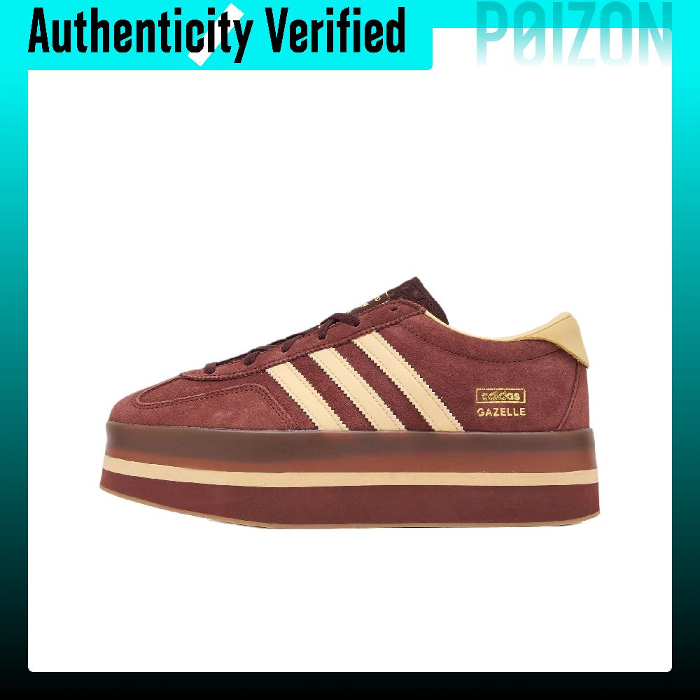 Adidas Shoes Gazelle - Adidas Originals GAZELLE Skateboard Shoes Women's