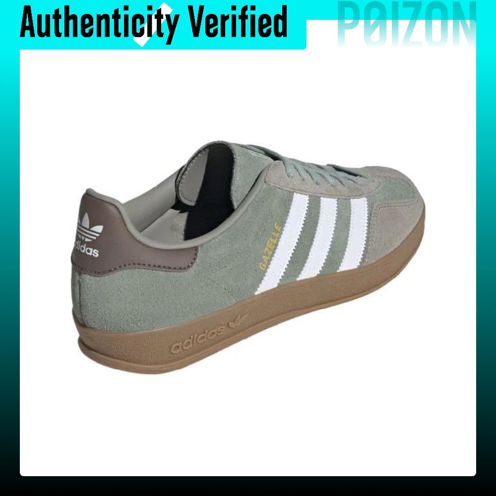Adidas Originals GAZELLE INDOO - Adidas Shoes Gazelle recension och pris