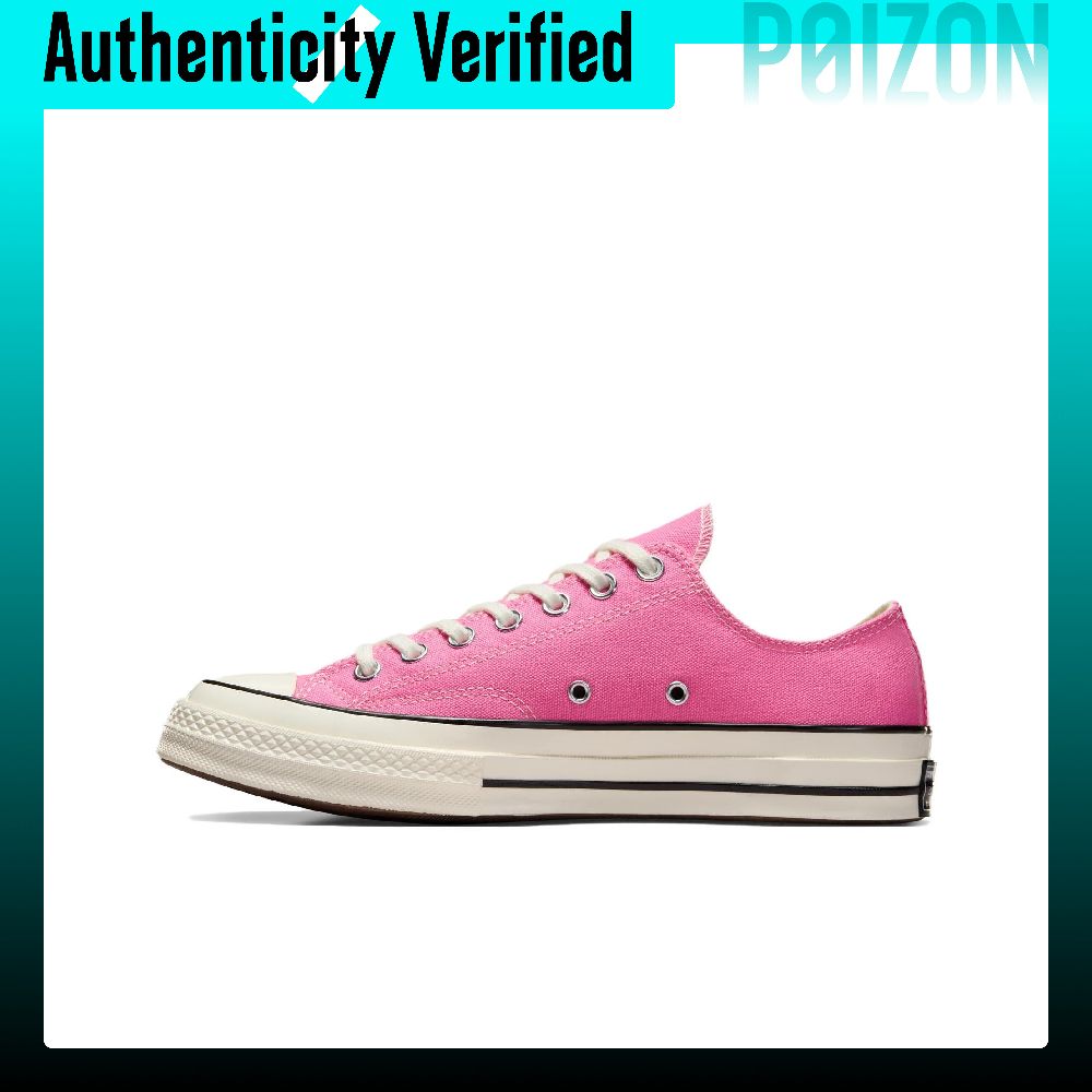 Converse Chuck 70 Lace Up Low  - Converse Shoes Chuck 70 recension och pris