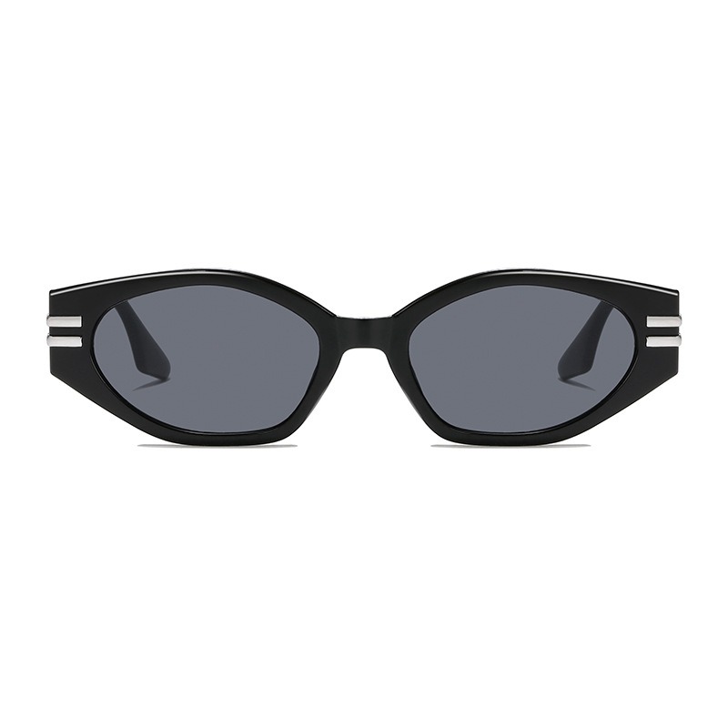 New Small Frame Y2K Cat Eye Su - Sunglasses Cat Eye recension och pris