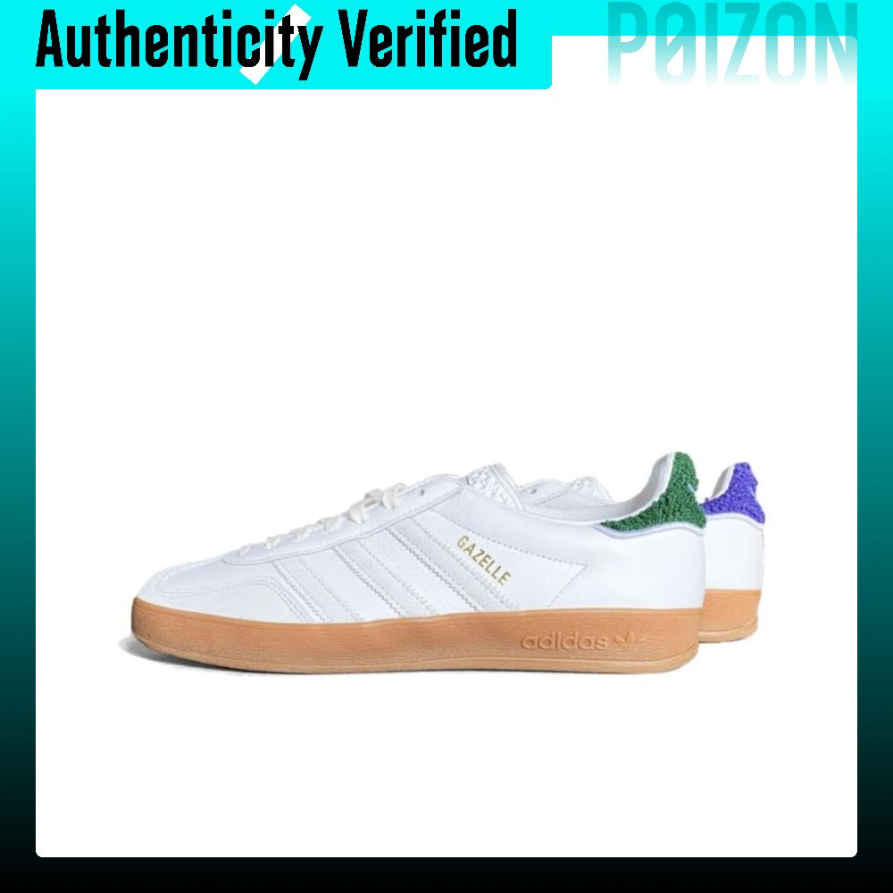 Adidas Originals GAZELLE INDOO - Adidas Shoes Gazelle recension och pris