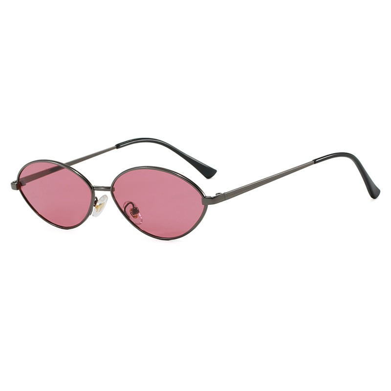 Retro Cat Eye Woman Sunglasses - Sunglasses Cat Eye recension och pris