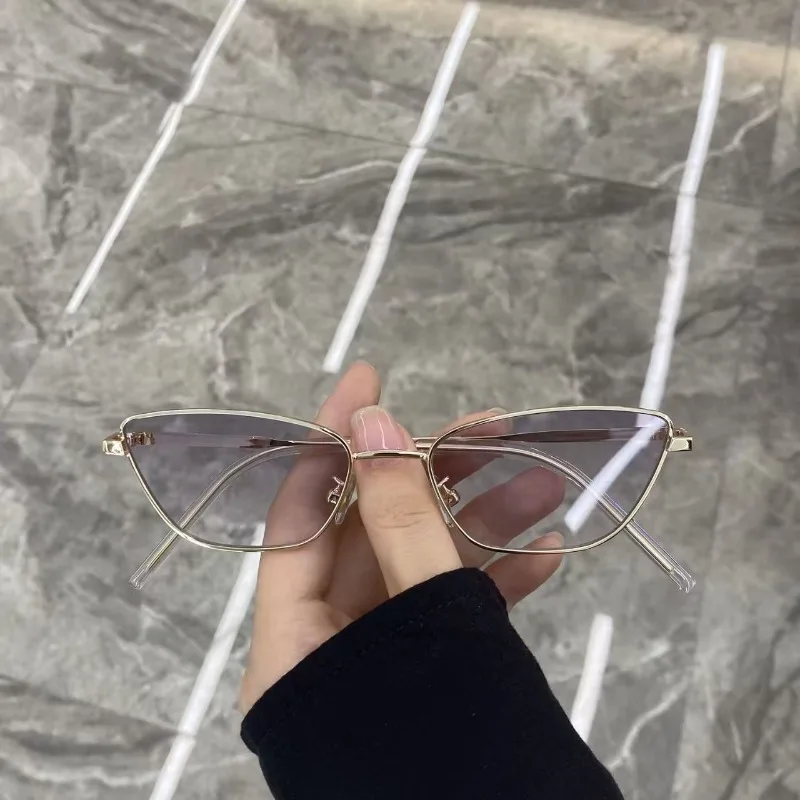 Vintage Small Frame Shades Cat - Sunglasses Cat Eye recension och pris