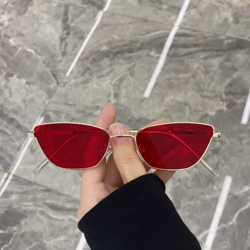 Vintage Small Frame Shades Cat - Sunglasses Cat Eye recension och pris