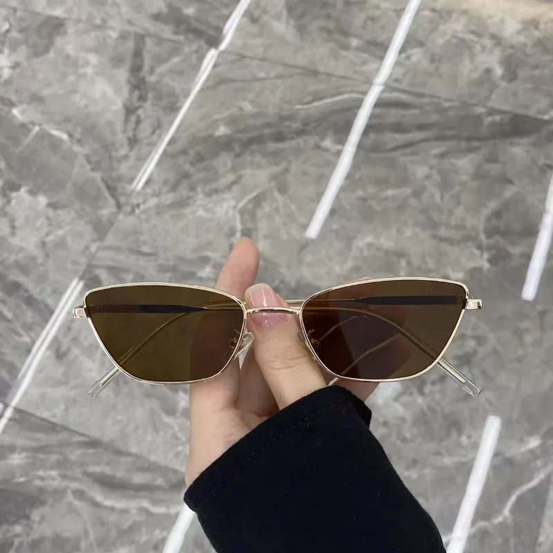 Vintage Small Frame Shades Cat - Sunglasses Cat Eye recension och pris